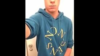 1st time ass