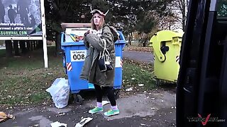 1girl and 2 boys sex in the morning
