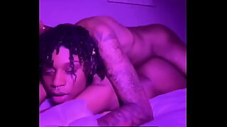 1st time anal
