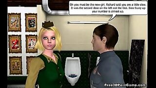 18 girl v a man