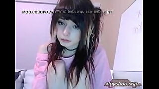 1 girl 3 boys sex video