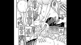 a good son tries to reward his beautiful mother for her hard work around the house alura_jenson