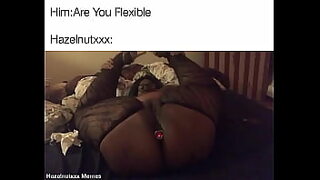 1st time ass