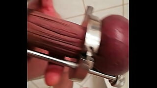 darf girl anal