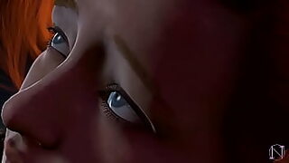 1 st x video