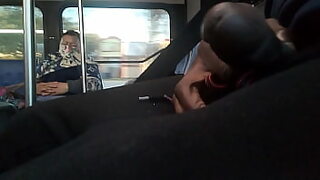almost caught porn