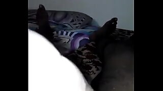 1 girl 4 boys at a time 1 in moutn 2 in vagina 1 in 2 hole