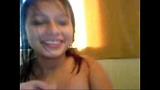 15 y girl