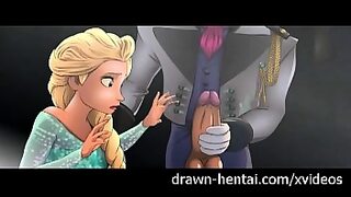 3d disney