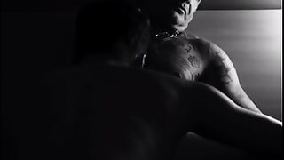 1st time anal