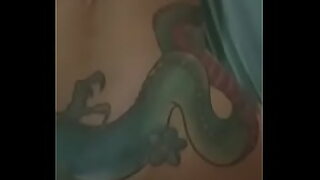 18 year old boy fucks with a 21year old woman
