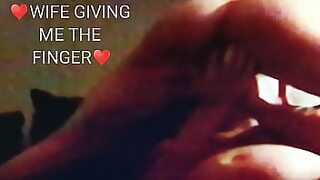 1 finger