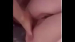 18 year old sweetie gets fucked by her boyfriend