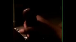 17 yr old orgasm