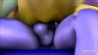 3d futa