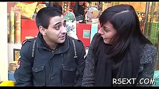 arab hooker
