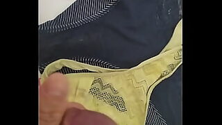 espiando vecinas