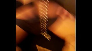 18 year old showing you how to cum just by using your hands