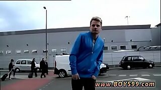 1 boy with 4 girls