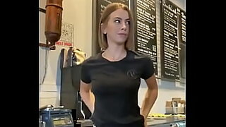 1 girl 4 boys at a time 1 in moutn 2 in vagina 1 in 2 hole