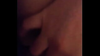 18 year old showing you how to cum just by using your hands
