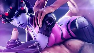 18yr fingering