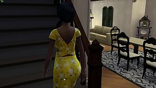 18 plus ebony