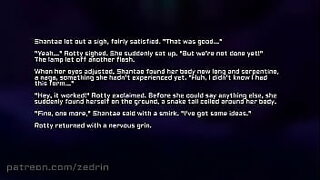 3d porn futa