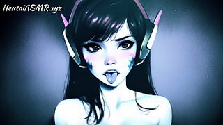 asmr fr