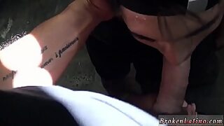 18 first hardcore anal