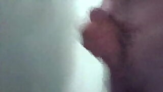 busting a nut