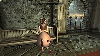 ashel fuck witch