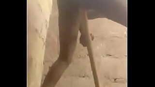 arab strapon