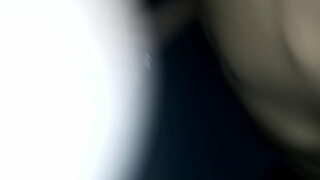 12 yo anal