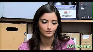 18 age lady