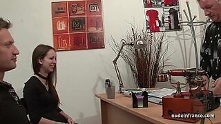 1 night in paris