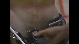 18 trying anal