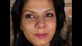 10 sec20 sec little virgin spreads the labia and shows her hymen the guy licks her hymen and then fucks her hard