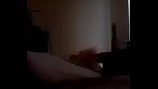 18 year old breaks the seal of the pussy with her step brothers big