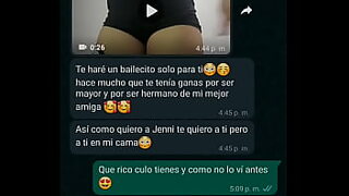 amiga de mi
