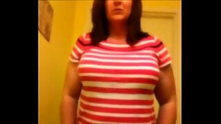 10 sec stepdaughter and stepmom swapped with stepson and stepdad in an insane family taboo foursome