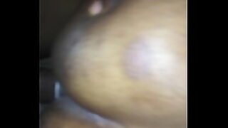 1st time ass