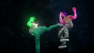 ben 10 rape