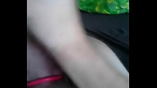 am mature masturbation