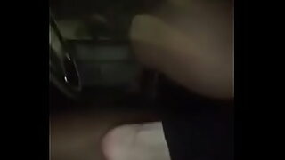 18 year boy fucking 48 year old in car