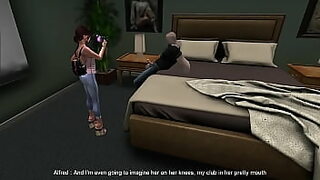 1 girl and 4 boys