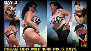 1st time bbw
