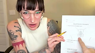 3d reverse cowgirl pov