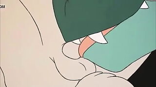 10 inch cock