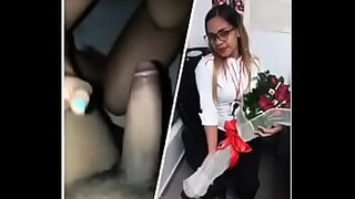 el sexo en el coche con una chica de 18 anos puede hacer cosas locas manoella fernandes